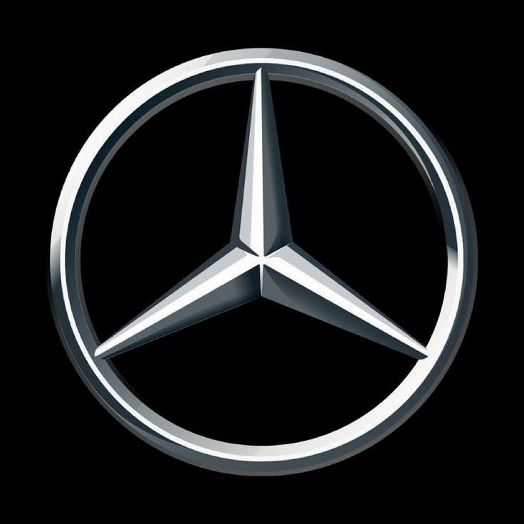 Mercedes-Benz logo